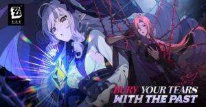 Versão 1.7 de Zenless Zone Zero chega em abril com capítulo final da Temporada 1