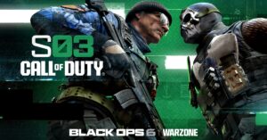 Temporada 3 de Call of Duty terá recurso MUITO aguardado por jogadores de consoles