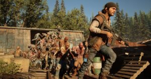 Days Gone Remastered: conheça os modos Horde Assault, Speedrun e Permadeath