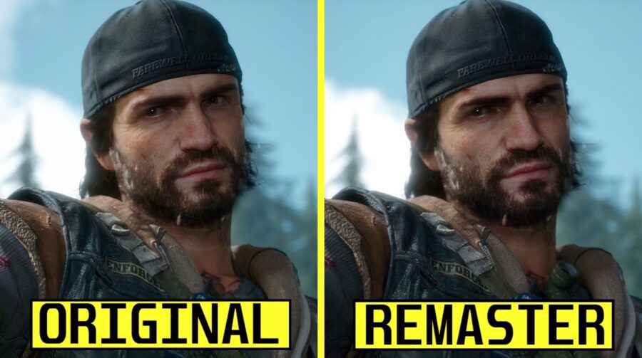 Bend Studio defende Days Gone Remastered: 