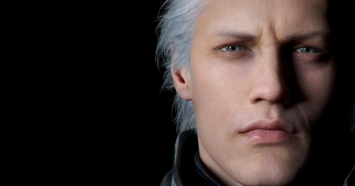 Não se deixe enganar: conheça a VERDADEIRA história de Vergil em Devil May Cry
