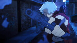 Devil May Cry: temporada 2 promete um Dante mais forte e fiel aos jogos
