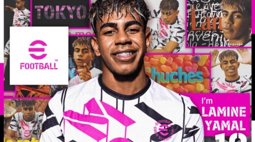 Atualização 4.4.0 chega amanhã (17) ao eFootball com mudanças no gameplay e na progressão