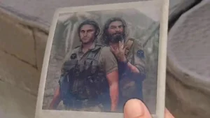 Novo Frank? Conheça Eugene, “novo” personagem de The Last of Us