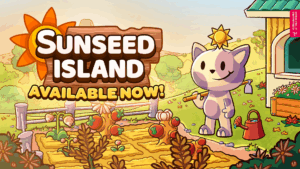 Adiado para Xbox, Sunseed Island já está disponível no PlayStation