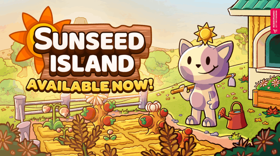 Adiado para Xbox, Sunseed Island já está disponível no PlayStation