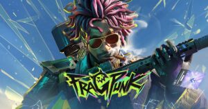 Curtiu FragPunk e assina o PS Plus? Pegue essas vantagens AGORA!