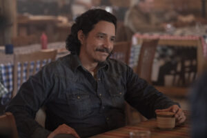 Gabriel Luna fala sobre transição sem Pedro Pascal em The Last of Us