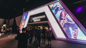 gamescom finca o pé no Brasil e já anuncia data para 2026