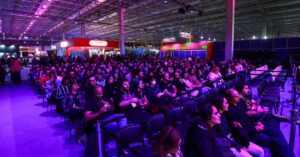 gamescom latam 2025: garanta 25% de desconto com cupom exclusivo!