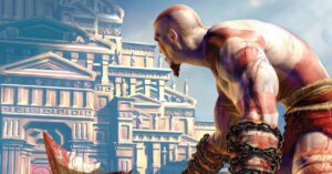 Santa Monica, estúdio de God of War, tem uma nova líder