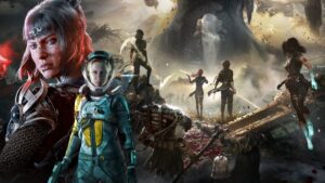 O mundo além dos EUA e Japão: grandes jogos nascem em todos os cantos