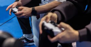 Tarifas de Trump terão “grande impacto na indústria dos games”, alerta ESA