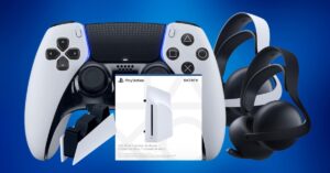 O cartão virou? Aproveite estes 5 descontos em itens gamer desejados para PS5