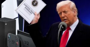 Como as novas tarifas de Trump afetam o gamer brasileiro?