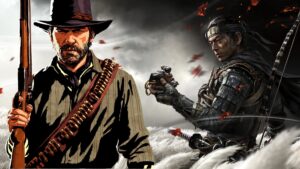 Não enjoam: jogos de mundo aberto no PlayStation com explorações muito agradáveis