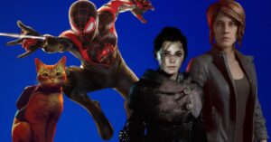 Curta o tempo livre: 5 jogos de PS4 e PS5 para jogar no feriadão
