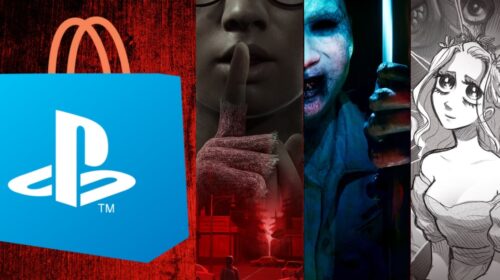 Tema o mainstream: 15 ofertas em jogos de terror que fazem valer cada susto — e sua grana