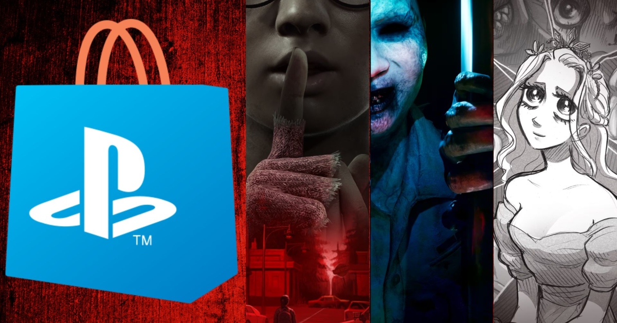 Tema o mainstream: 15 ofertas em jogos de terror que fazem valer cada susto — e sua grana