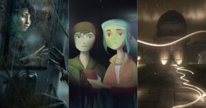 Assustadores, mas nem tanto: 10 jogos de terror e mistério bastante pacíficos