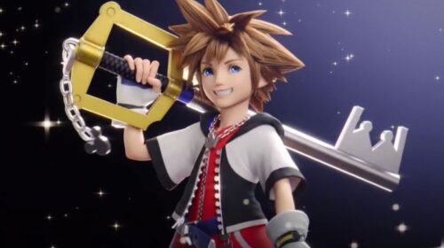 Vem aí? Kingdom Hearts terá painel de 25 anos na D23