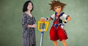 Yoko Shimomura, compositora de Kingdom Hearts e FFXV, será homenageada pelo BAFTA