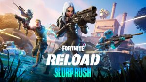Fortnite Reload ganhará novo mapa com referências ao Capítulo 2