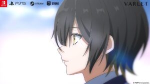 FuRyu apresenta filme de abertura de VARLET; assista