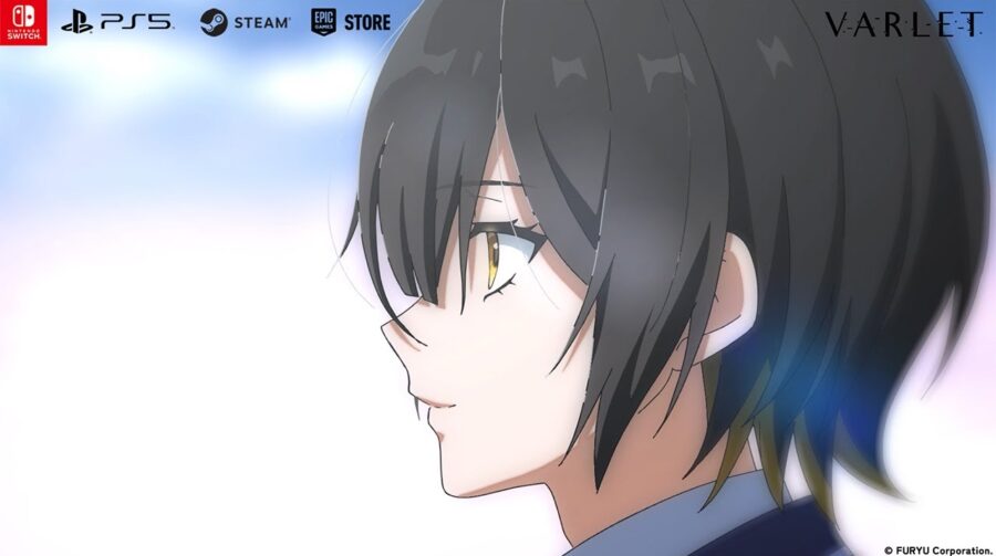 FuRyu apresenta filme de abertura de VARLET; assista