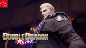 Double Dragon Revive apresenta vilões clássicos em novo trailer