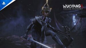 Novo soulslike, Wuchang: Fallen Feathers é confirmado para julho