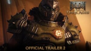 Chegando em maio, novo Doom recebe “Trailer 2”; assista