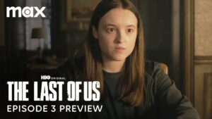 Prévia do Episódio 3 da Season 2 de The Last of Us tem Ellie vingativa