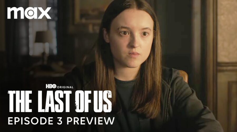 Prévia do Episódio 3 da Season 2 de The Last of Us tem Ellie vingativa
