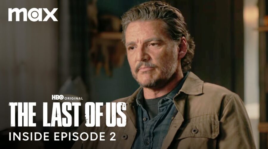 Envolvidos falam da cena entre Abby e Joel na série de The Last of Us