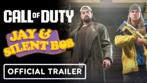 O Império do Besteirol chega a Call of Duty: Warzone e Black Ops 6