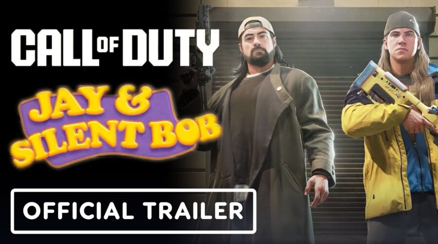O Império do Besteirol chega a Call of Duty: Warzone e Black Ops 6