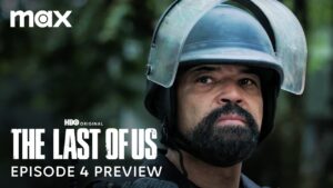 Isaac? Prévia do Capítulo 4 de The Last of Us tem cenas interessantes