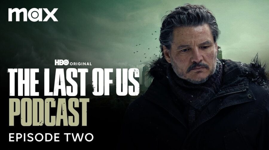 Podcast de The Last of Us discute 