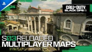 Bom feriado! Black Ops 6 receberá dois novos mapas nesta quinta (1)