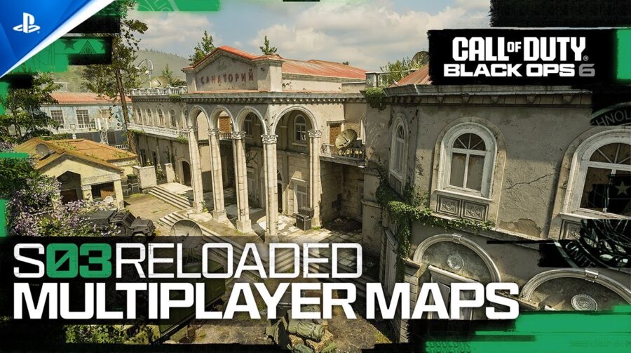 Bom feriado! Black Ops 6 receberá dois novos mapas nesta quinta (1)