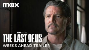 Vem aí: Max lança trailer com “próximas semanas” de The Last of Us