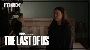 Episódio 3 da série permite luto diferente de The Last of Us Part II