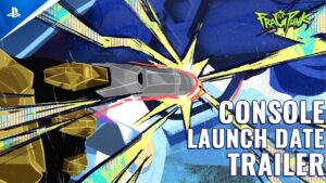 Shooter com cartas, FragPunk é confirmado para o fim deste mês