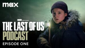 Troy Baker estreia podcast de The Last of Us com Craig Mazin e Neil Druckmann