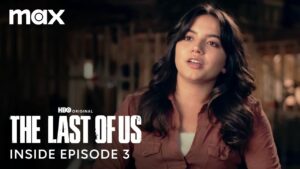 “Nossas pessoas agora são Dina e Ellie”, diz showrunner de The Last of Us