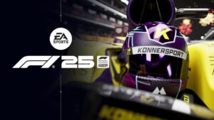 EA Sports manterá parceria com a Fórmula 1, no mínimo, até 2027, sugere site