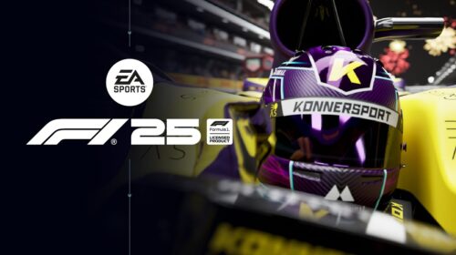 EA Sports F1 25 revela terceiro capítulo de Ponto de Frenagem; assista ao trailer