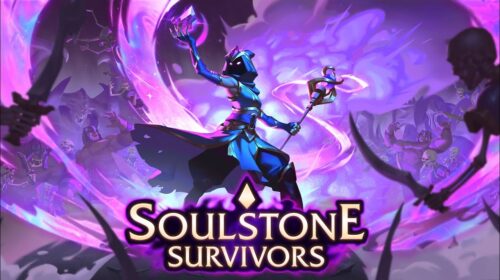 Marcado para junho, Soulstone Survivors ganha demo