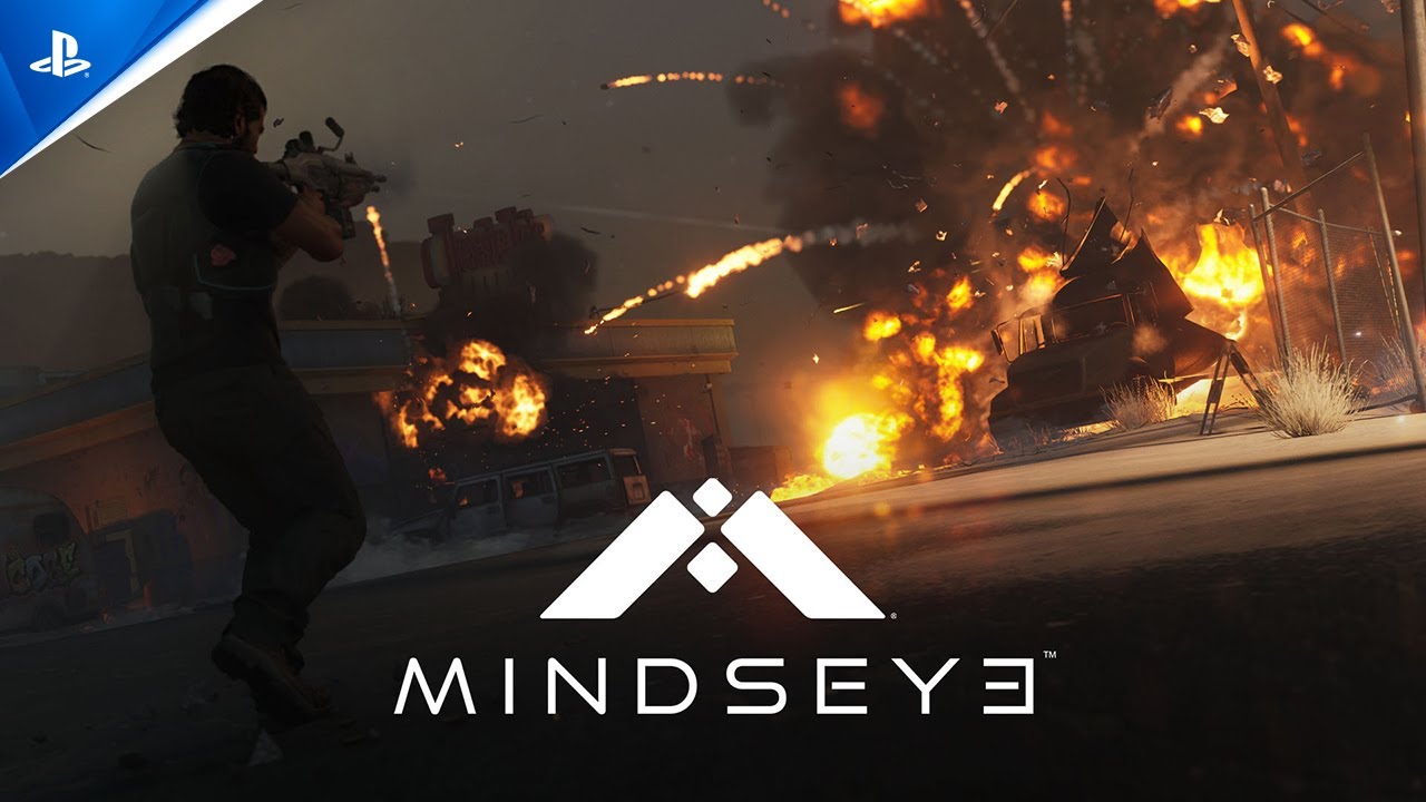 MindsEye flopou e levou a IO Interactive junto para a "terapia" 1 1
